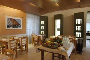 Hotel Ilio