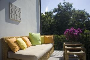 Hotel Ilio