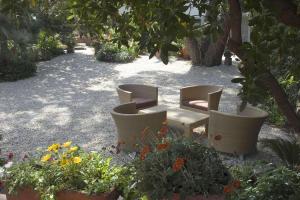 Hotel Ilio