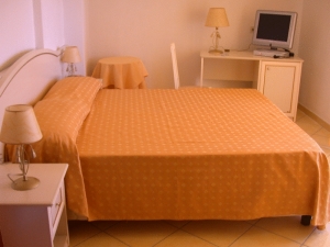 Residence Hotel Eden