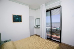 Hotel Iride