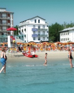 Hotel Iride
