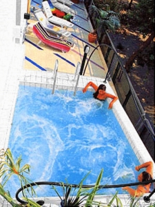 Hotel Iride