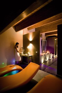 Hotel Iride