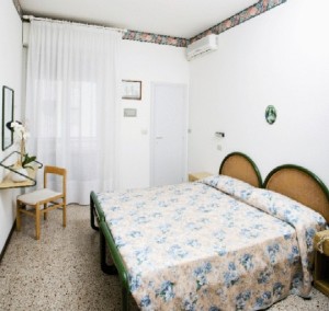 Hotel Iride