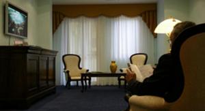 Hotel La Fayette