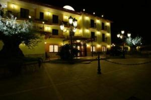 Hotel La Fayette