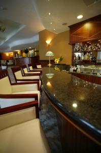 Hotel La Fayette