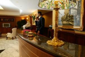 Hotel La Fayette