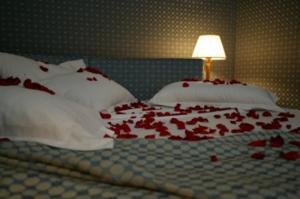 Hotel La Fayette
