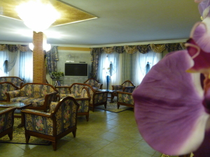 Hotel Don Luis