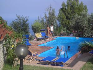 Hotel Residence Cassiodoro