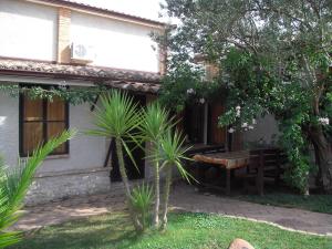 Hotel Residence Cassiodoro
