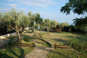 Hotel Residence Cassiodoro