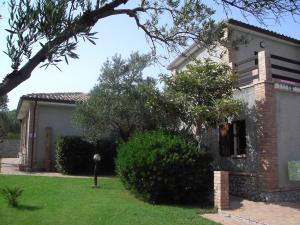 Hotel Residence Cassiodoro