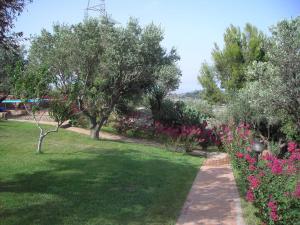 Hotel Residence Cassiodoro