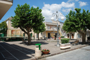 Hotel Residence Cassiodoro