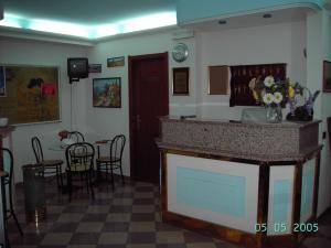 Hotel Residence Cassiodoro