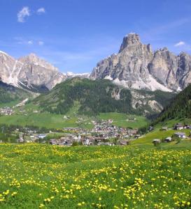 Sporthotel Panorama