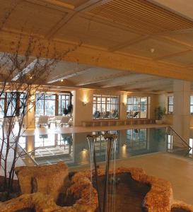 Sporthotel Panorama