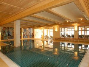 Sporthotel Panorama