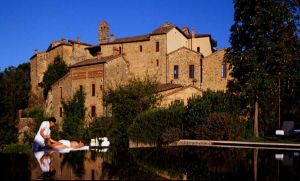 Castel Monastero