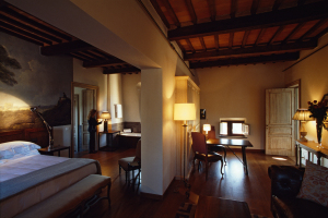 Castel Monastero