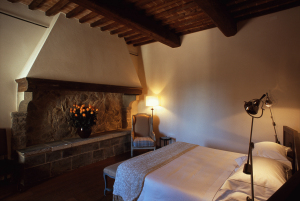 Castel Monastero