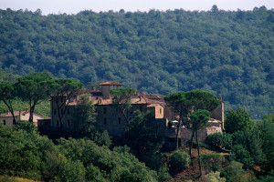 Castel Monastero