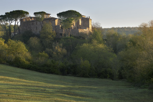 Castel Monastero