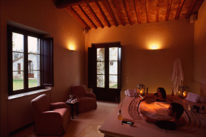 Castel Monastero