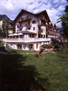 Park Hotel Sport