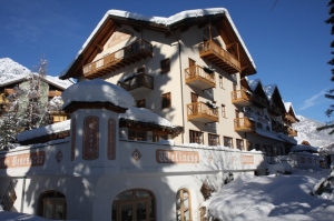 Park Hotel Sport