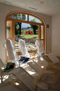 Park Hotel Sport