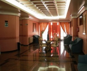 Hotel New River