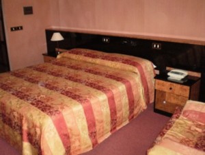 Hotel New River