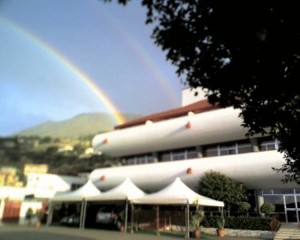 Hotel New River