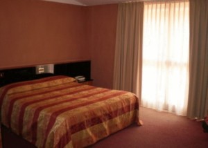 Hotel New River