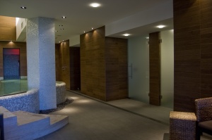 Hotel Columbia