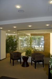 Hotel Columbia
