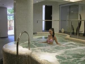 Hotel Columbia
