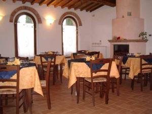 Agriturismo Bonello