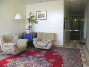 Hotel Da Vito