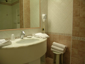 Hotel Da Vito