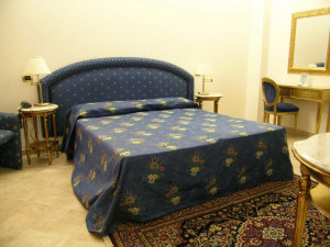 Hotel Da Vito