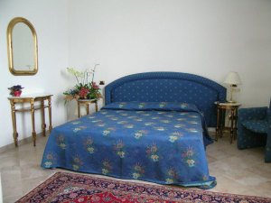 Hotel Da Vito