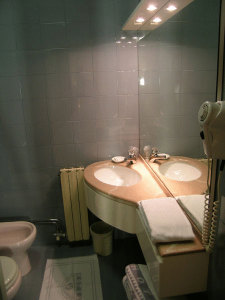 Hotel Da Vito