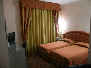 Hotel Da Vito