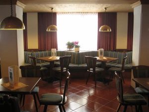 Hotel Ferre'