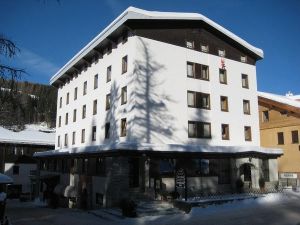 Hotel Ferre'